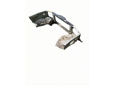 2003 Toyota Land Cruiser Radiator Support - 53201-60140