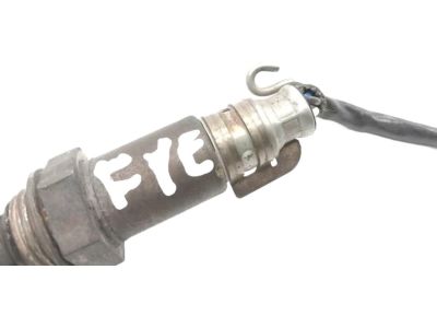 2017 Toyota Corolla iM Oxygen Sensor - 89465-12A40