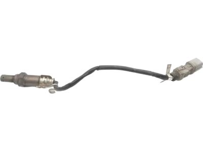 2017 Toyota Corolla iM Oxygen Sensor - 89465-12A40