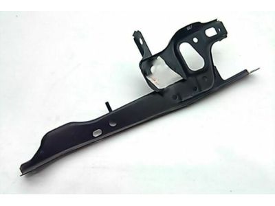 Toyota 53208-02020 Support Sub-Assy, Hood Lock