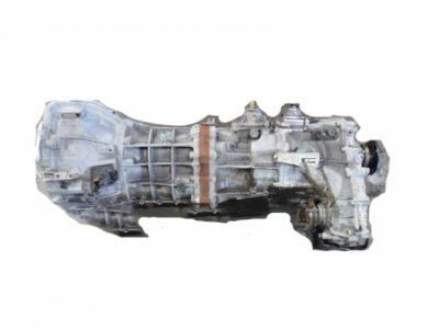 Toyota 33030-34100 Transmission Unit Assy, Manual