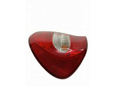 2001 Toyota Camry Back Up Light - 81551-AA040