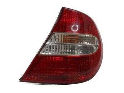 2001 Toyota Camry Back Up Light - 81551-AA040