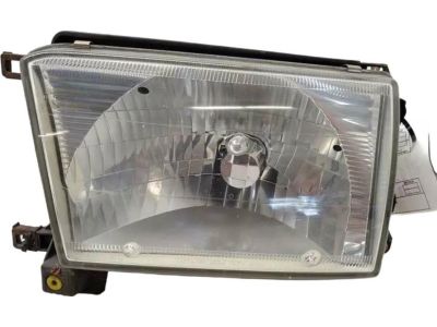 2002 Toyota 4Runner Headlight - 81150-35300