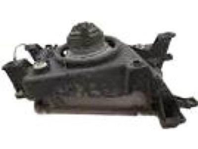 2002 Toyota 4Runner Headlight - 81150-35300