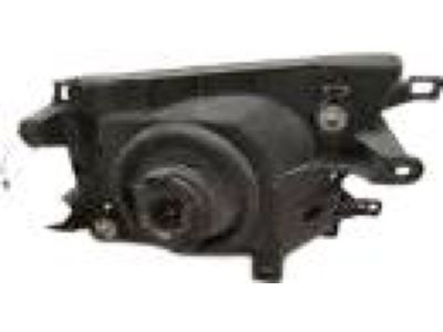 2002 Toyota 4Runner Headlight - 81150-35300
