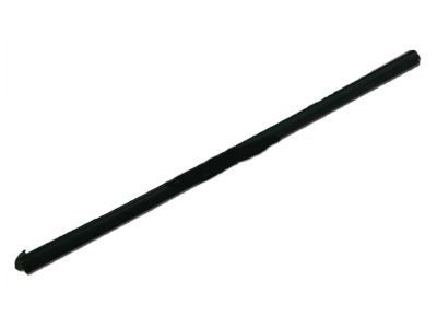 Toyota Land Cruiser Weather Strip - 68190-60011