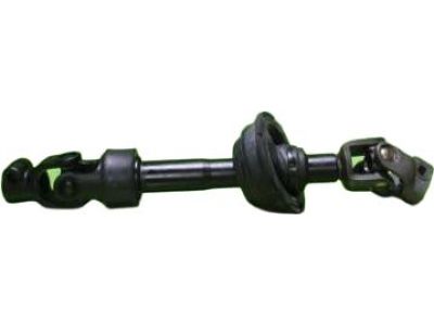 Toyota 45220-48130 Steering Intermediate Shaft Assembly 45220-48130 Toyota Steering Intermediate Shaft Assembly Product Photo 1 of 2