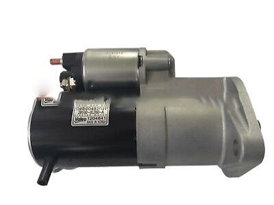28100-0L260 Genuine Toyota Starter Assembly