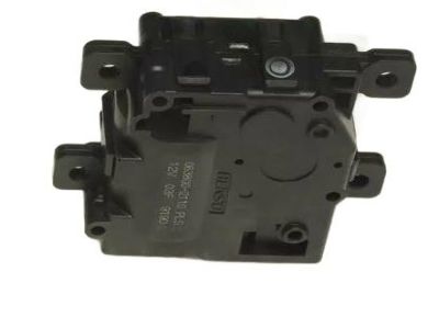 2019 Toyota Land Cruiser Blend Door Actuator - 87106-60340