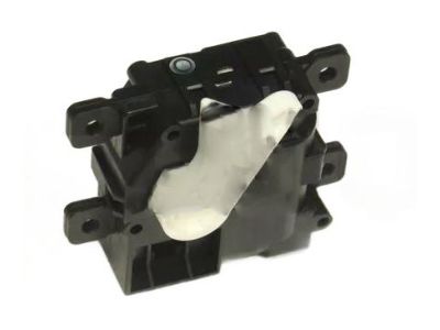 2019 Toyota Land Cruiser Blend Door Actuator - 87106-60340