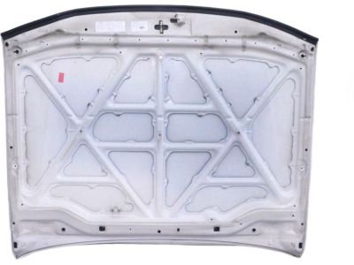 Toyota Land Cruiser Hood - 53301-60510
