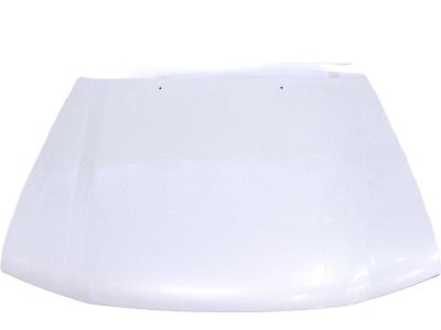 Toyota Land Cruiser Hood - 53301-60510