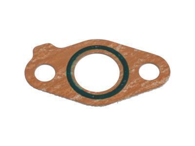 Toyota 15473-42010 Gasket, Turbo Oil Outlet