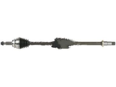 2009 Toyota Avalon Axle Shaft - 43410-07070