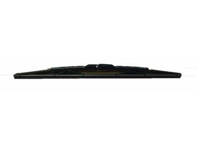 ティンカーベル 85212-YZZ04-TM Genuine Toyota Wiper Blade, U-Hook