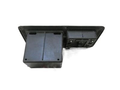 Toyota 64741-04011 Box, Deck Side Trim