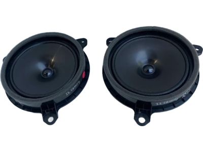 Toyota Car Speakers - 86160-02B40