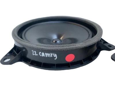 Toyota Car Speakers - 86160-02B40