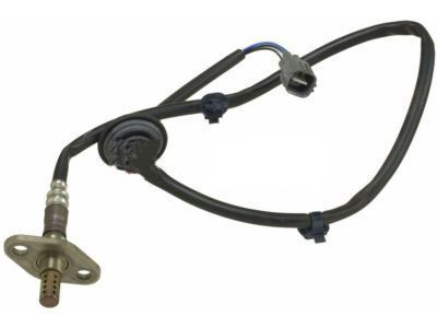 Toyota 89465-09340 Oxygen Sensor