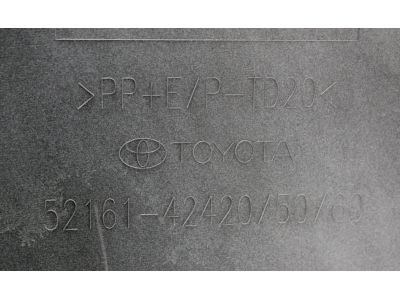 Toyota 52162-42948
