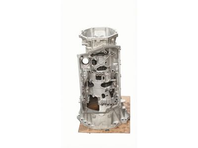 2022 Toyota Tundra Bellhousing - 35104-0C050