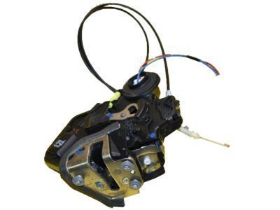 2005 Toyota Matrix Door Lock - 69060-01031