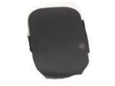 Toyota FJ Cruiser Steering Column Cover - 45187-35020-B0