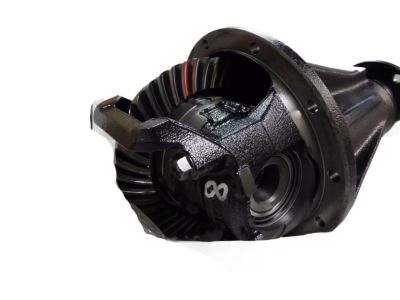 Toyota Tundra Differential - 41110-34420