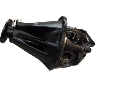 Toyota Tundra Differential - 41110-34420