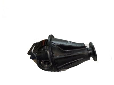 Toyota Tundra Differential - 41110-34420