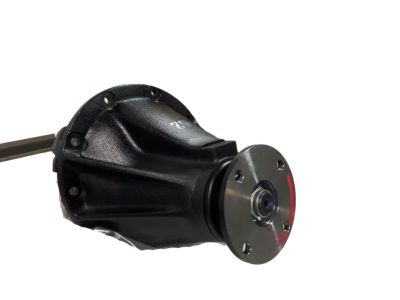 Toyota Tundra Differential - 41110-34420