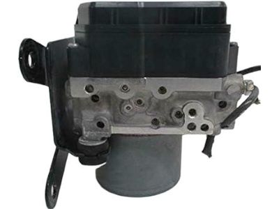 Toyota Tacoma ABS Pump And Motor Assembly - 44050-04110