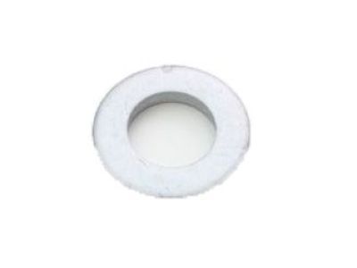 Toyota 90201-12020 Washer, Plate