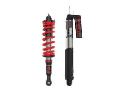 PTR61-35170-LR Toyota Tacoma Fox Shocks Left Rear Product Photo 1 of 1