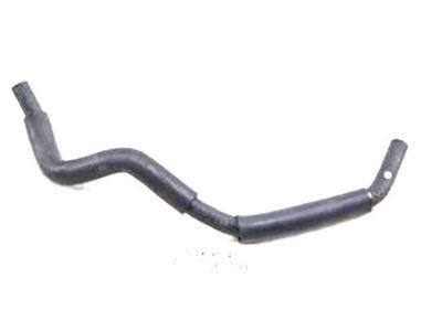 Toyota Supra Coolant Reservoir Hose - 16264-46041