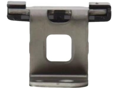 Toyota Timing Chain Guide - 13566-0V010