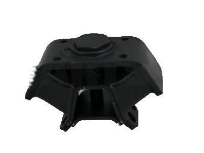 Toyota 12371-34030 Insulator, Engine Mounting, Rear