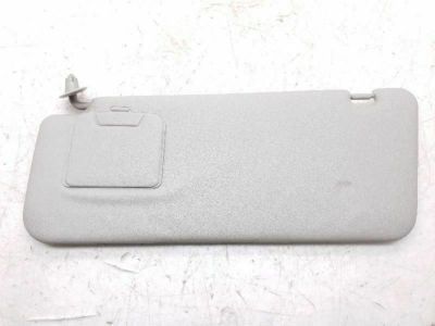 2006 Scion xB Sun Visor - 74320-52440-B0