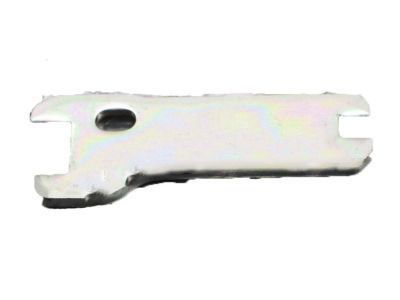 Toyota 47613-32030 Strut, Parking Brake Shoe, LH