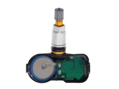 Toyota 42607-F4020 Valve Sub-Assembly, Tire