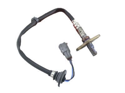 2002 Toyota Highlander Oxygen Sensor - 89465-49075