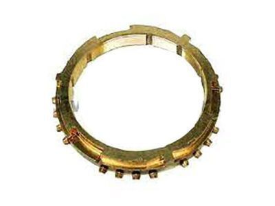 Toyota Yaris Synchronizer Ring - 33368-12210