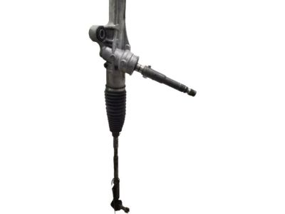 Toyota Corolla Steering Gear Box - 45510-02170