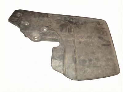 1993 Toyota Land Cruiser Mud Flaps - 76608-60011