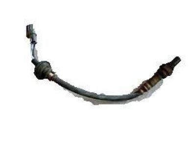 1996 Toyota Corolla Oxygen Sensor - 89465-12390