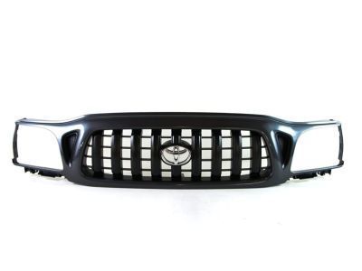 2000 Toyota Tacoma Grille - 53100-04230