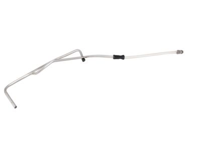 Toyota Highlander A/C Hose - 88710-0E360