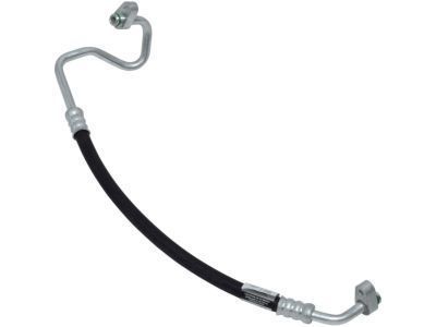 2017 Toyota Tundra A/C Hose - 88711-0C161