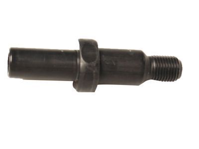 Toyota 48533-42010 Pin, Rear Shock ABSORBER Lower Pivot